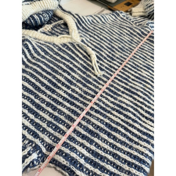 POL Knit Oversized Sweater Women's Small - Picture 7 of 7